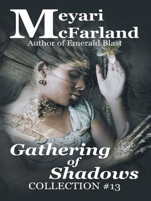 cover image of Gathering of Shadows